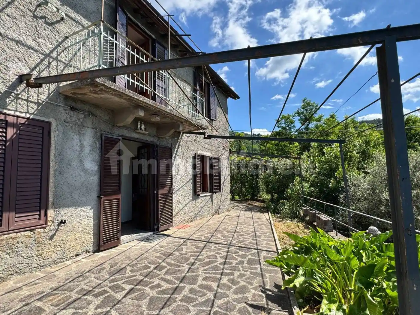 Villa in vendita a Barga