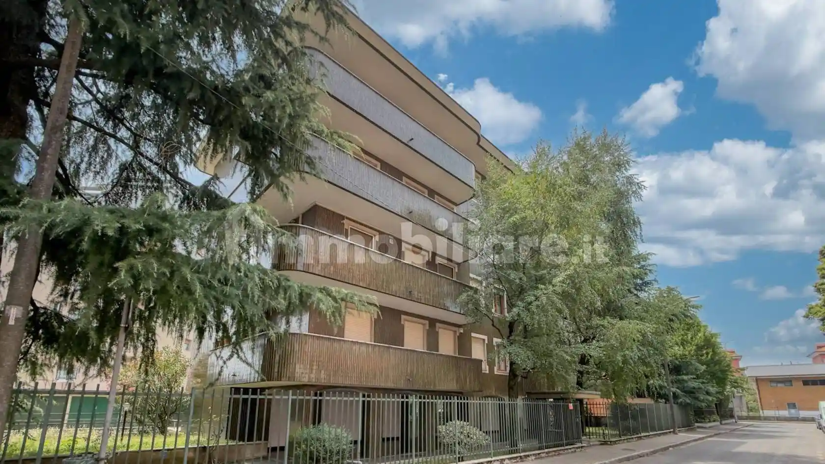 Appartamento in vendita a Cusano Milanino