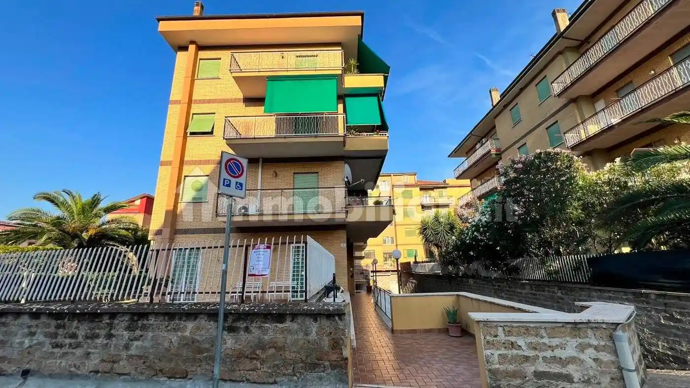 Appartamento in vendita a Civita Castellana