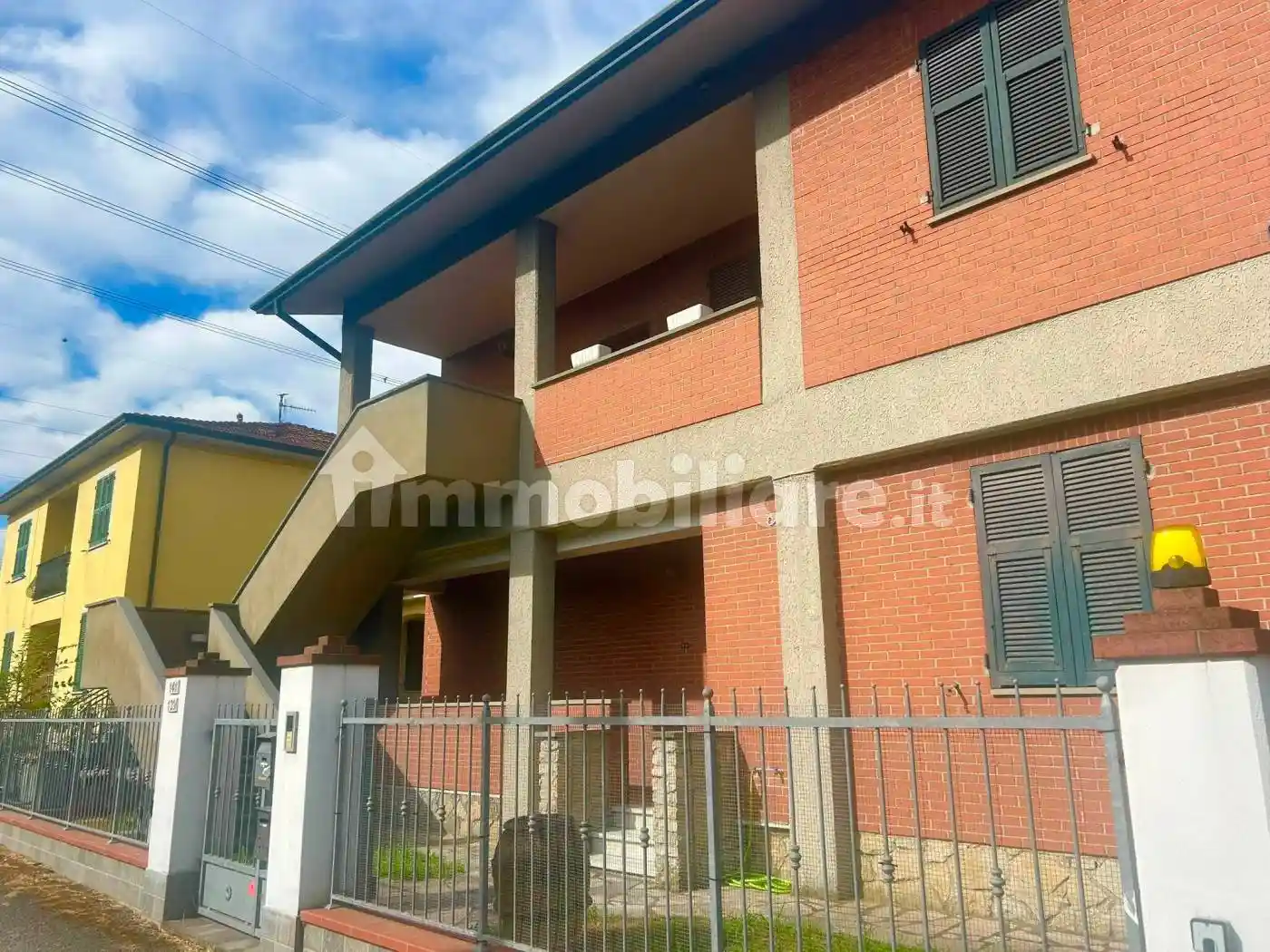 Villa in vendita a Sarzana