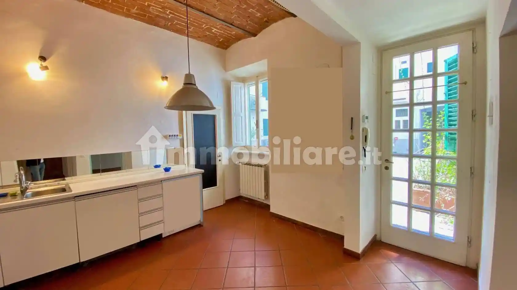Appartamento in vendita a Firenze