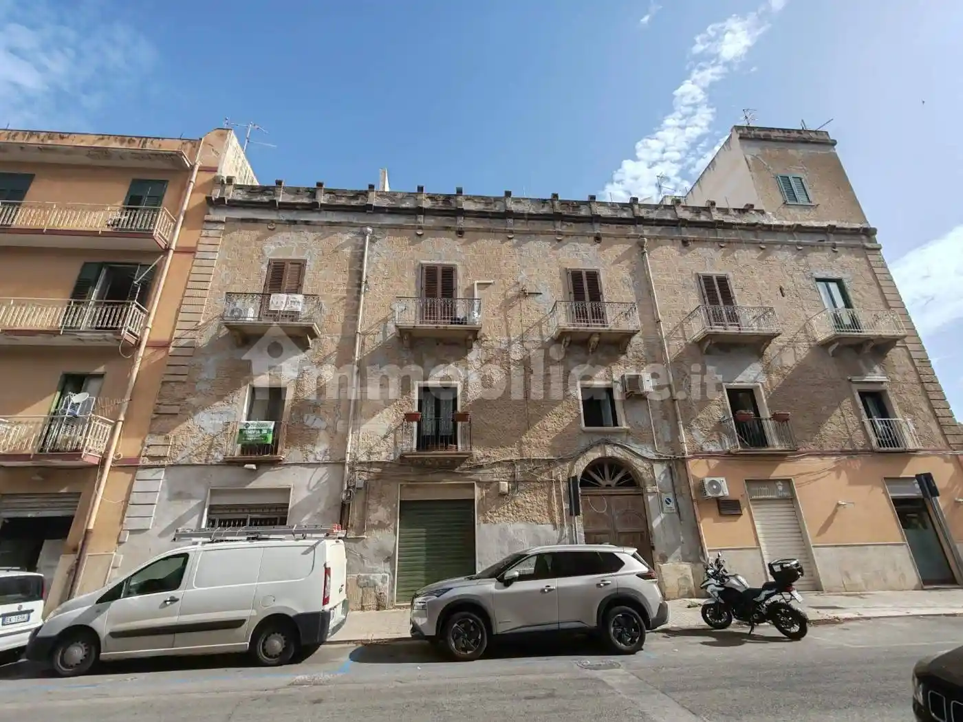Appartamento in vendita a Trapani