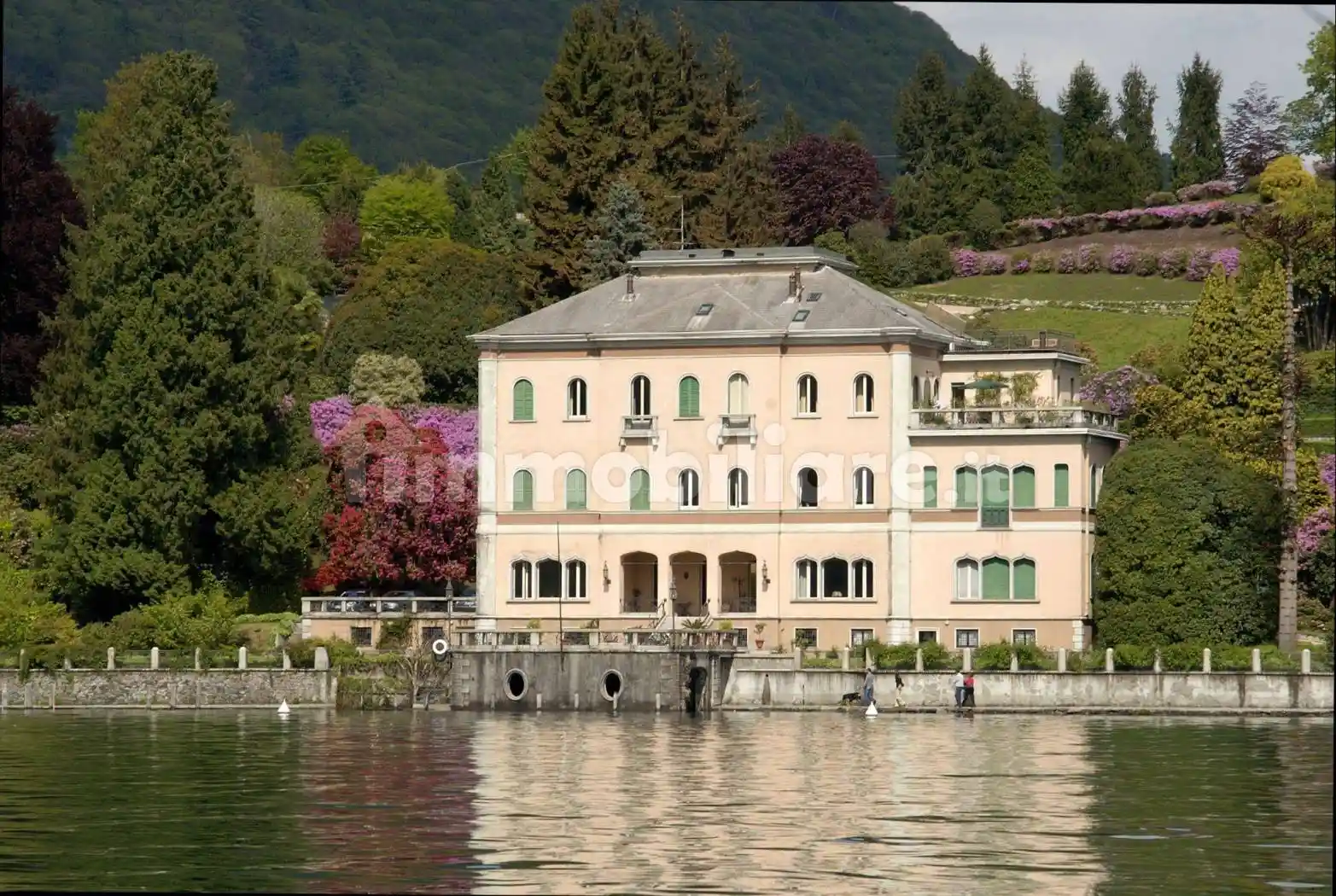 Attico - Mansarda in affitto a Orta San Giulio