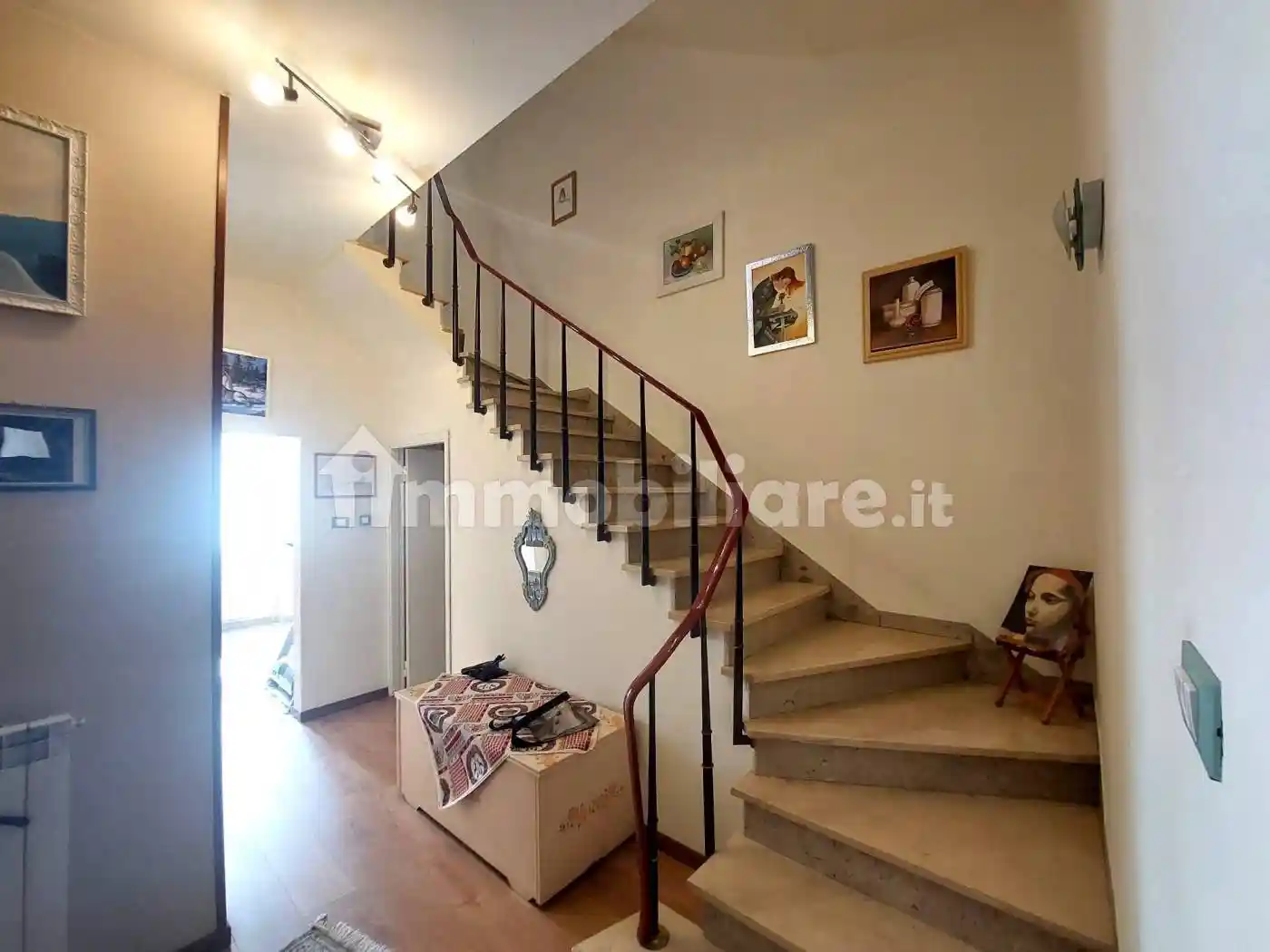Casa indipendente in vendita a Vaiano