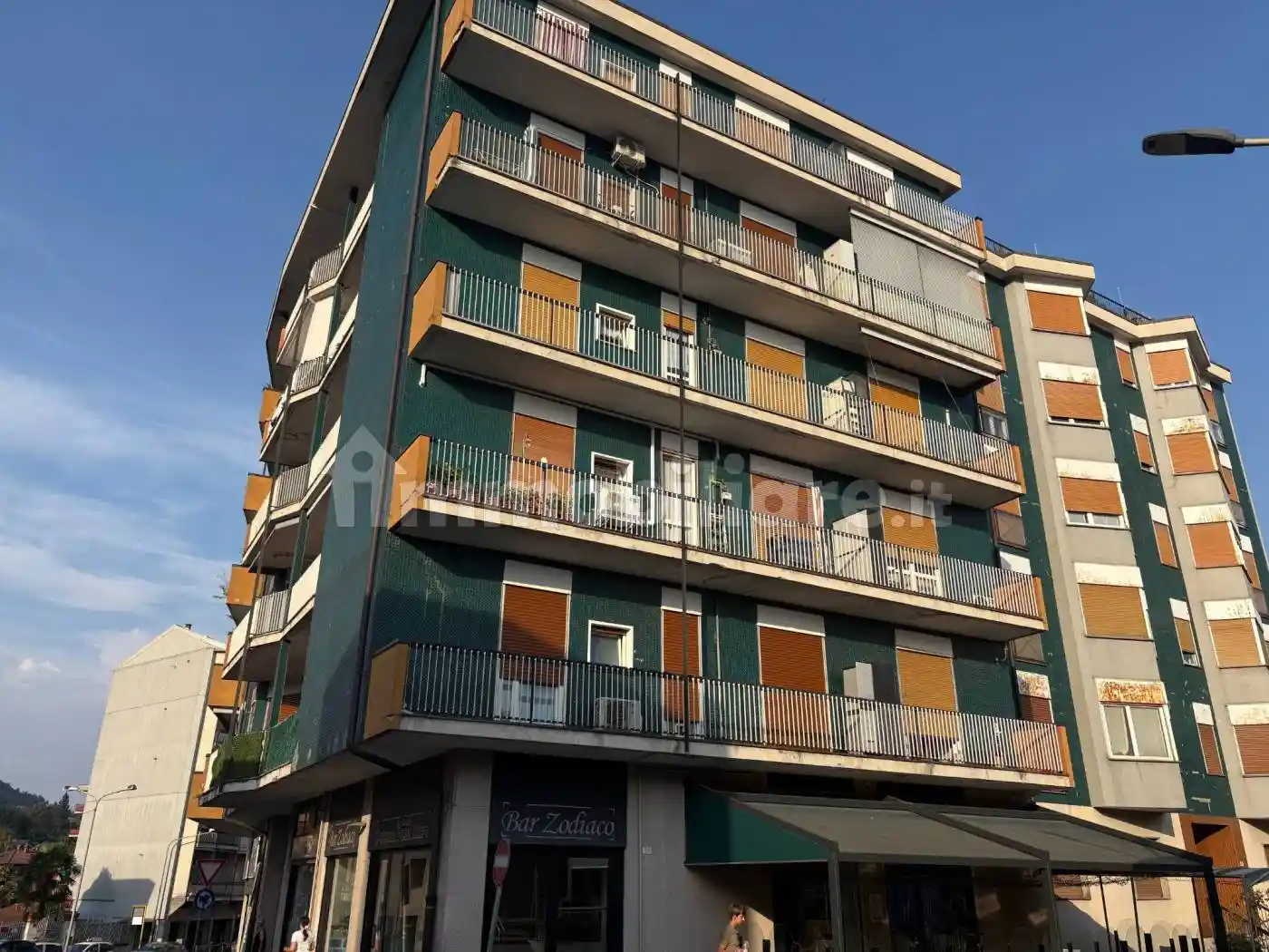 Appartamento in affitto a Verbania