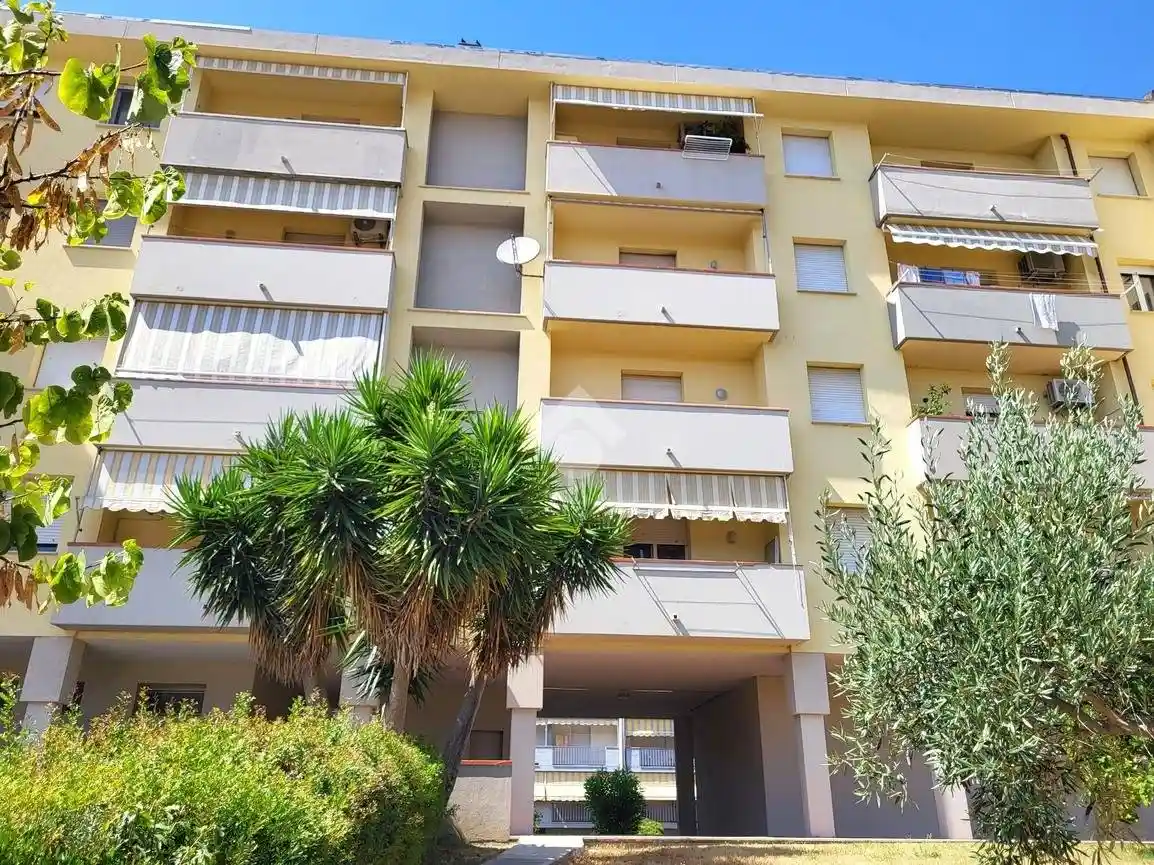 Appartamento in vendita a Follonica
