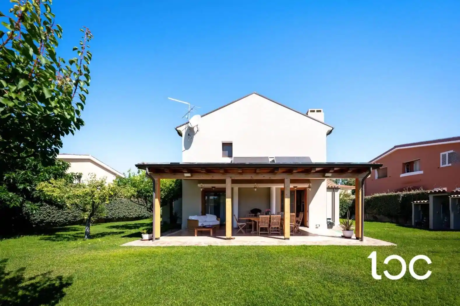 Villa in vendita a Olbia