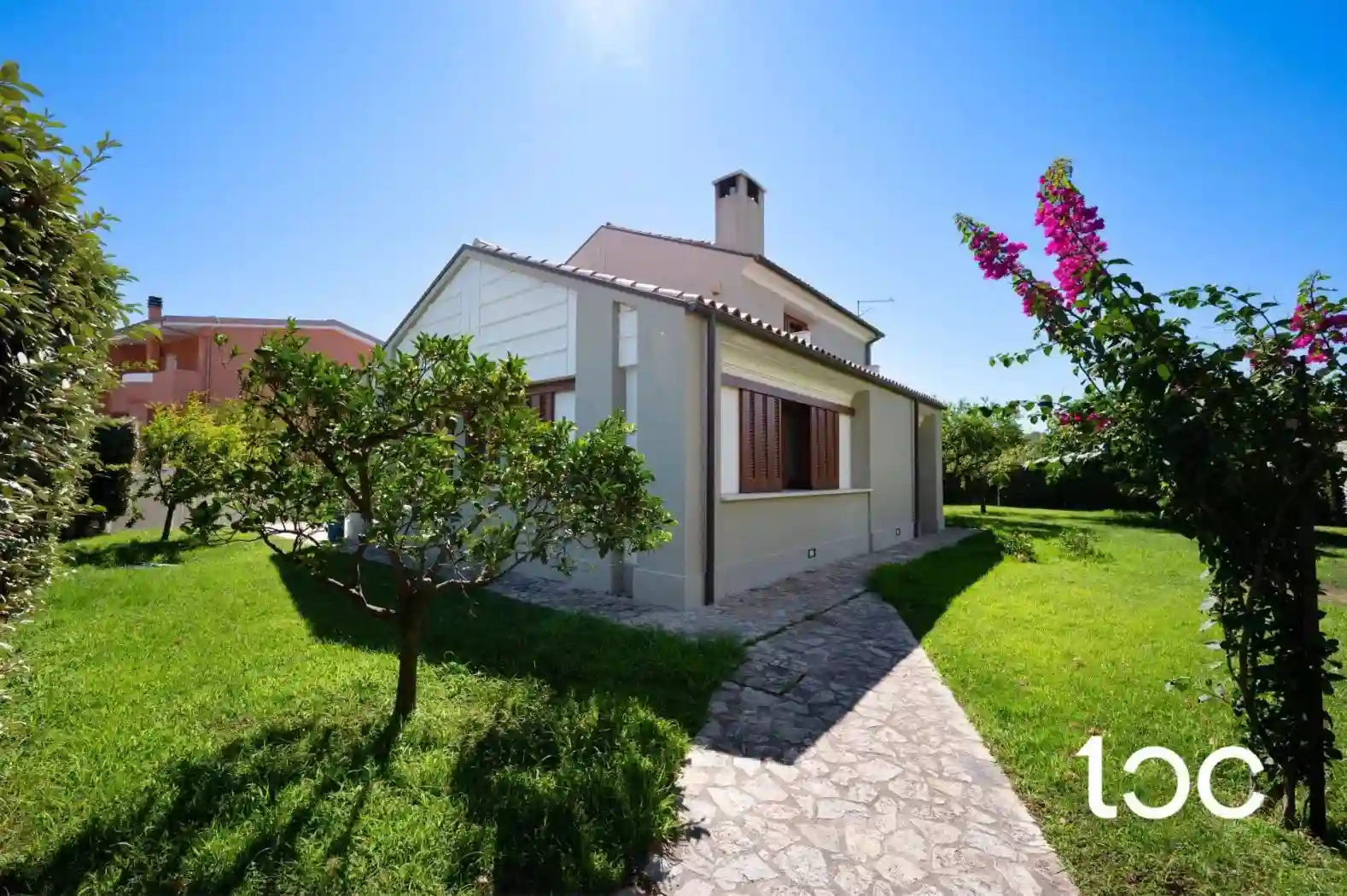 Villa - foto 3