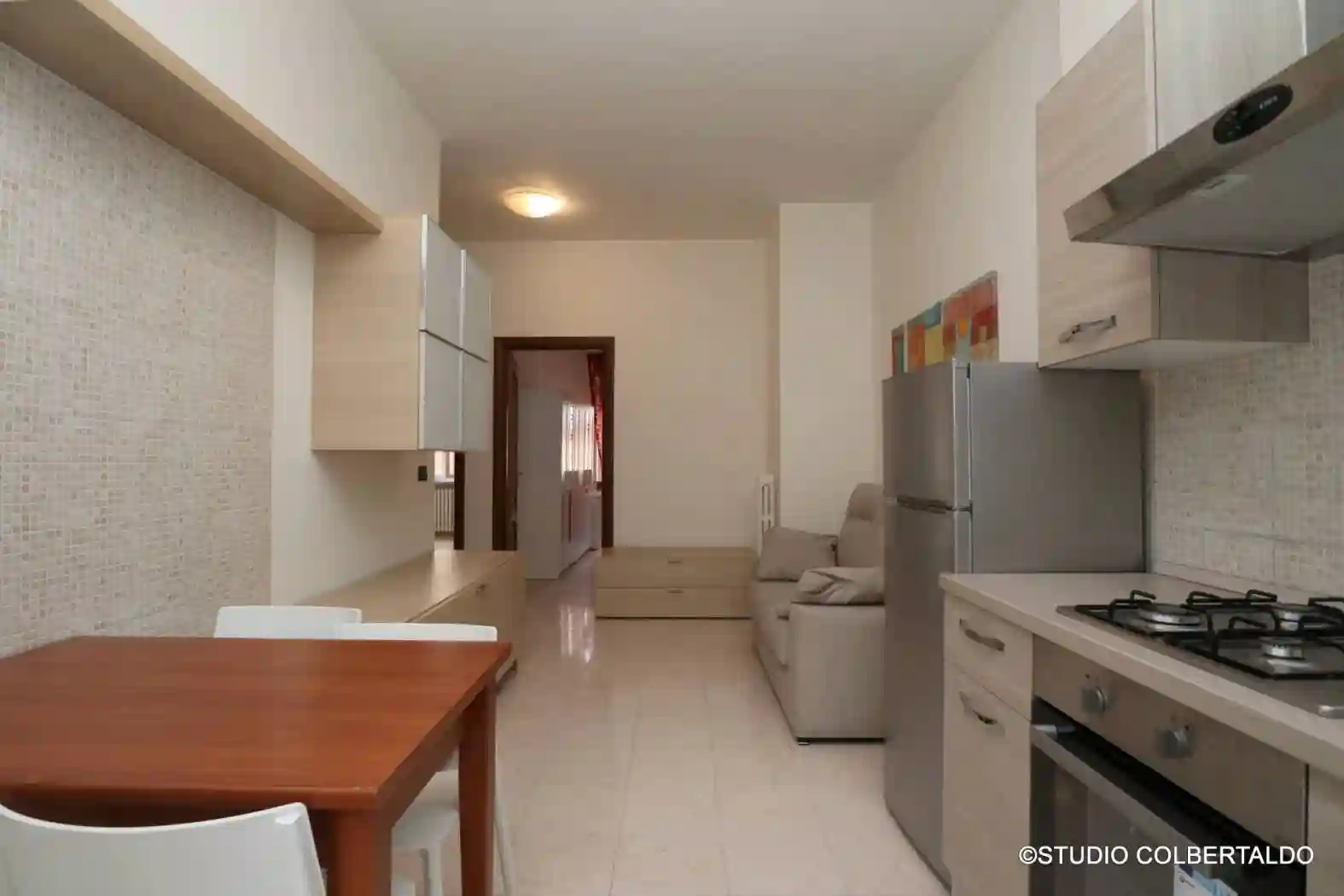 Appartamento - foto 5