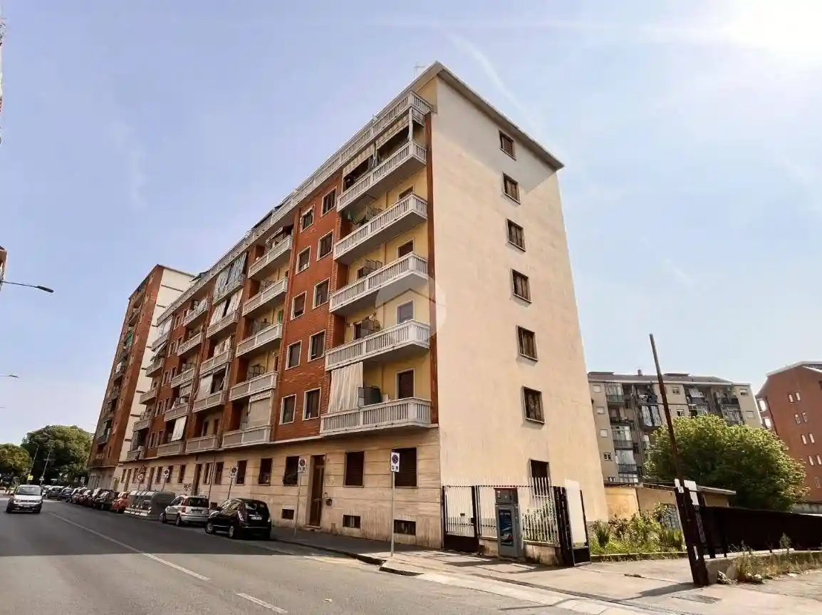 Appartamento in vendita a Torino