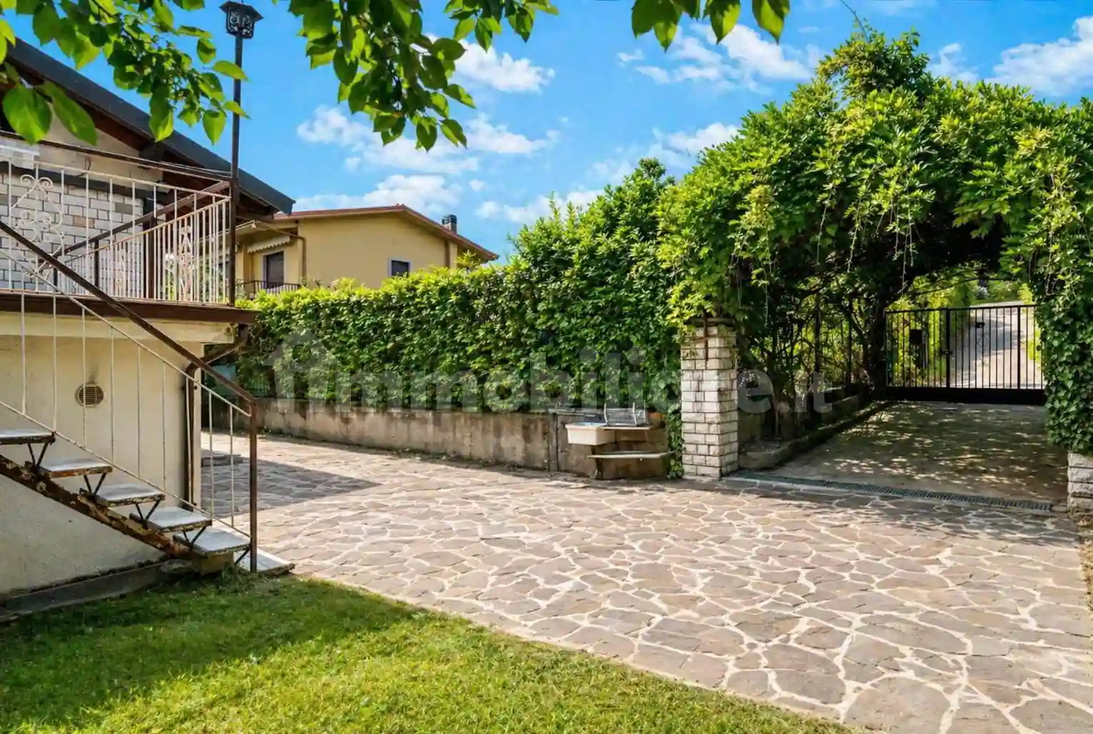 Villa - foto 4