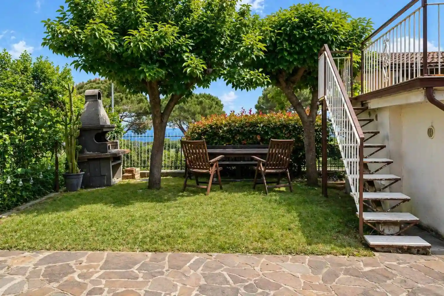 Villa - foto 5