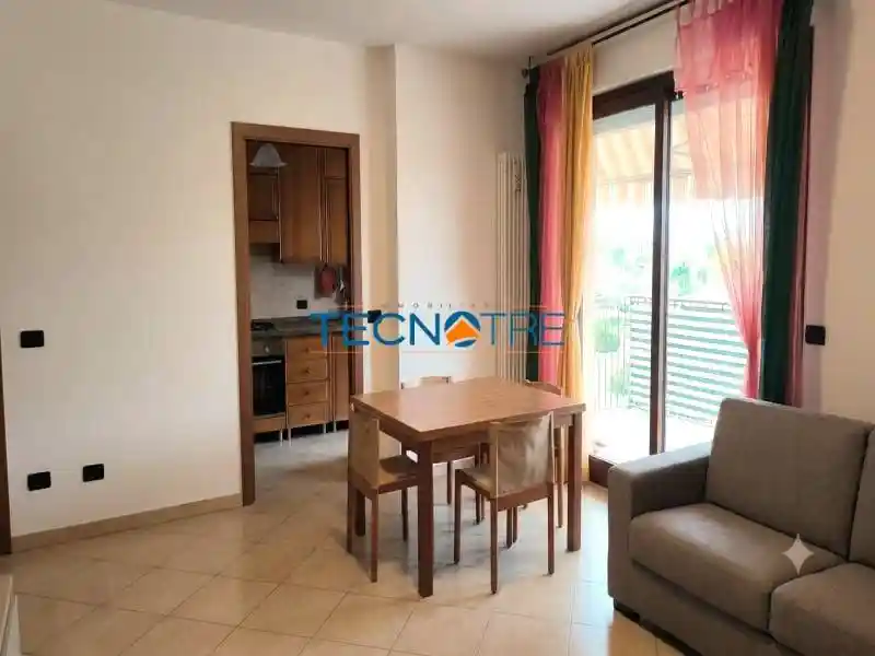 Appartamento in vendita a Martinsicuro