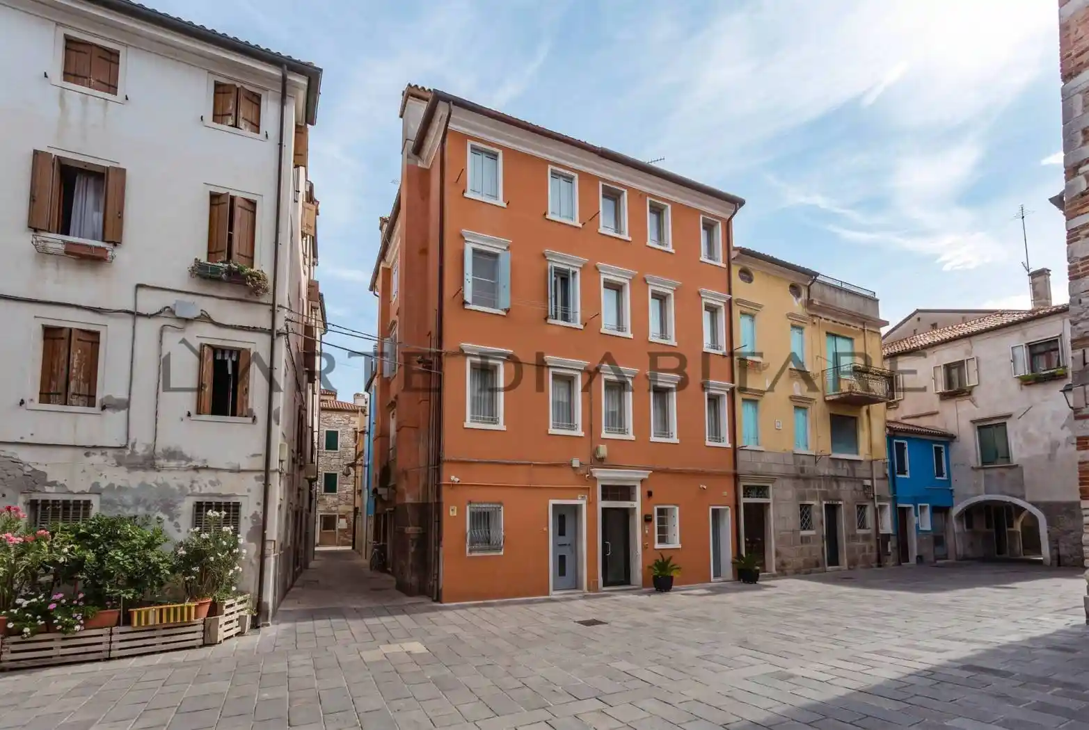 Casa indipendente in vendita a Chioggia