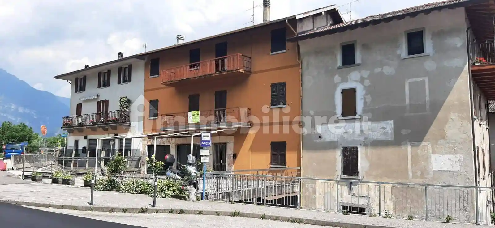 Rustico - Casale in vendita a Bagolino