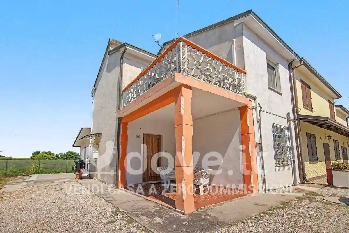 Casa indipendente - foto 2