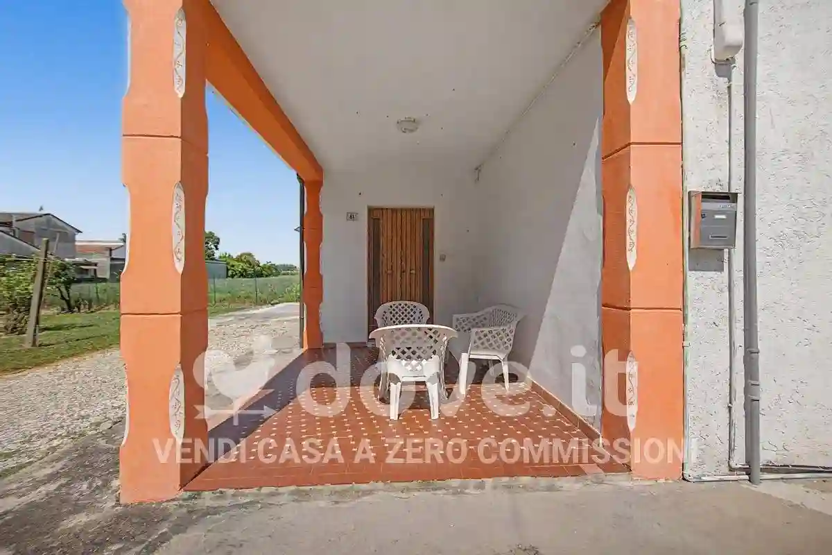 Casa indipendente - foto 3