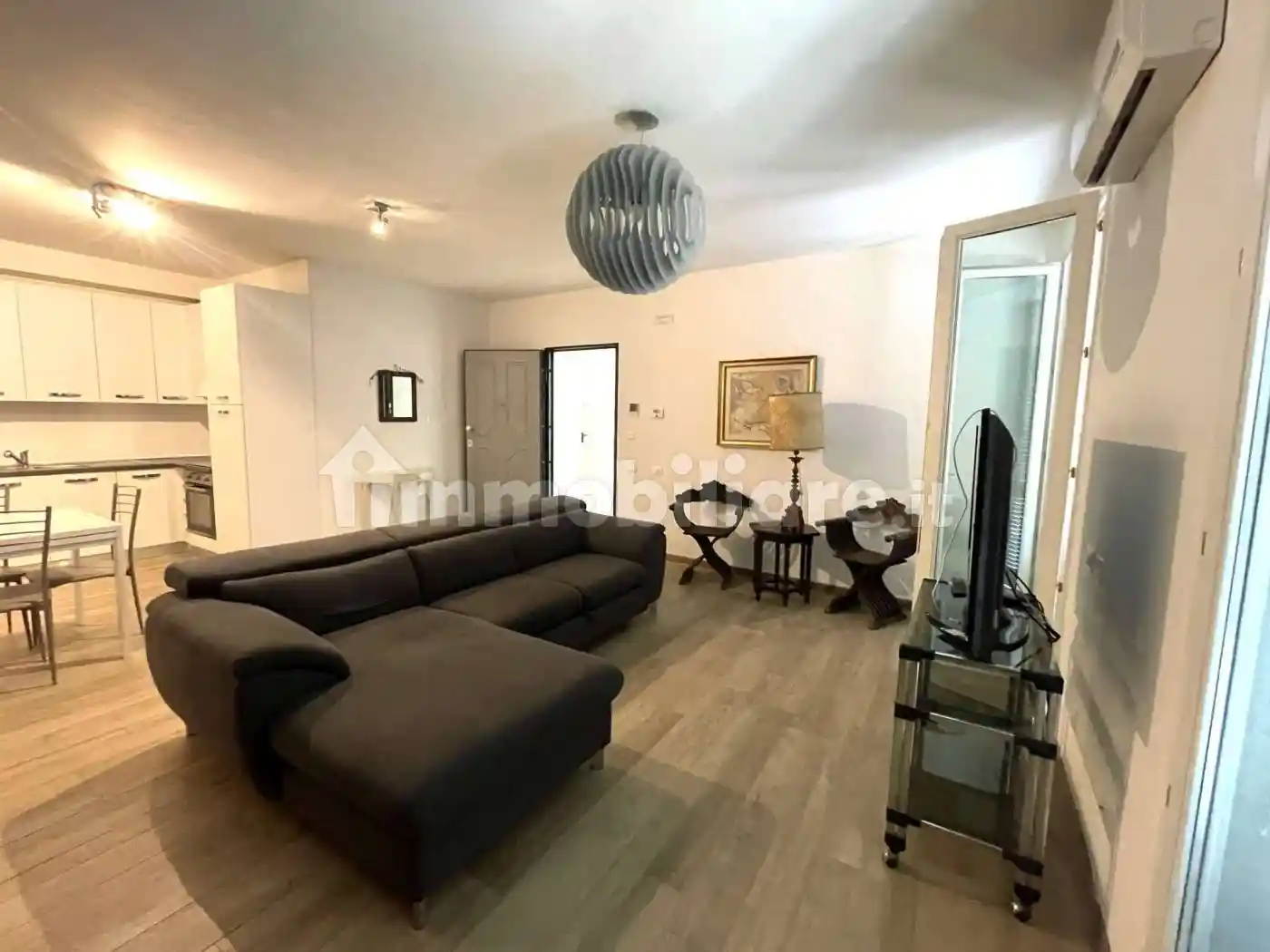 Appartamento in vendita a Forlì
