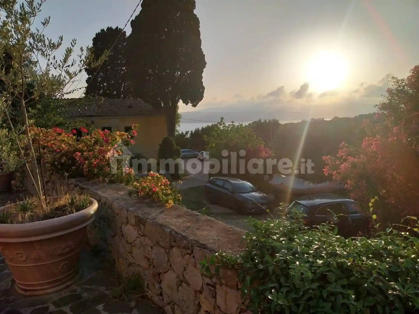 Villa in vendita a Capoliveri