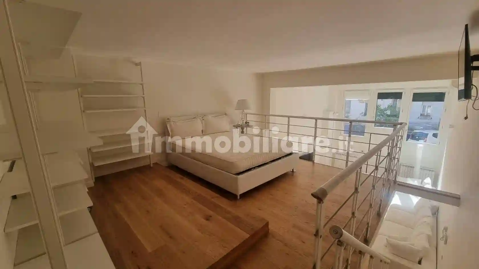 Loft - foto 3