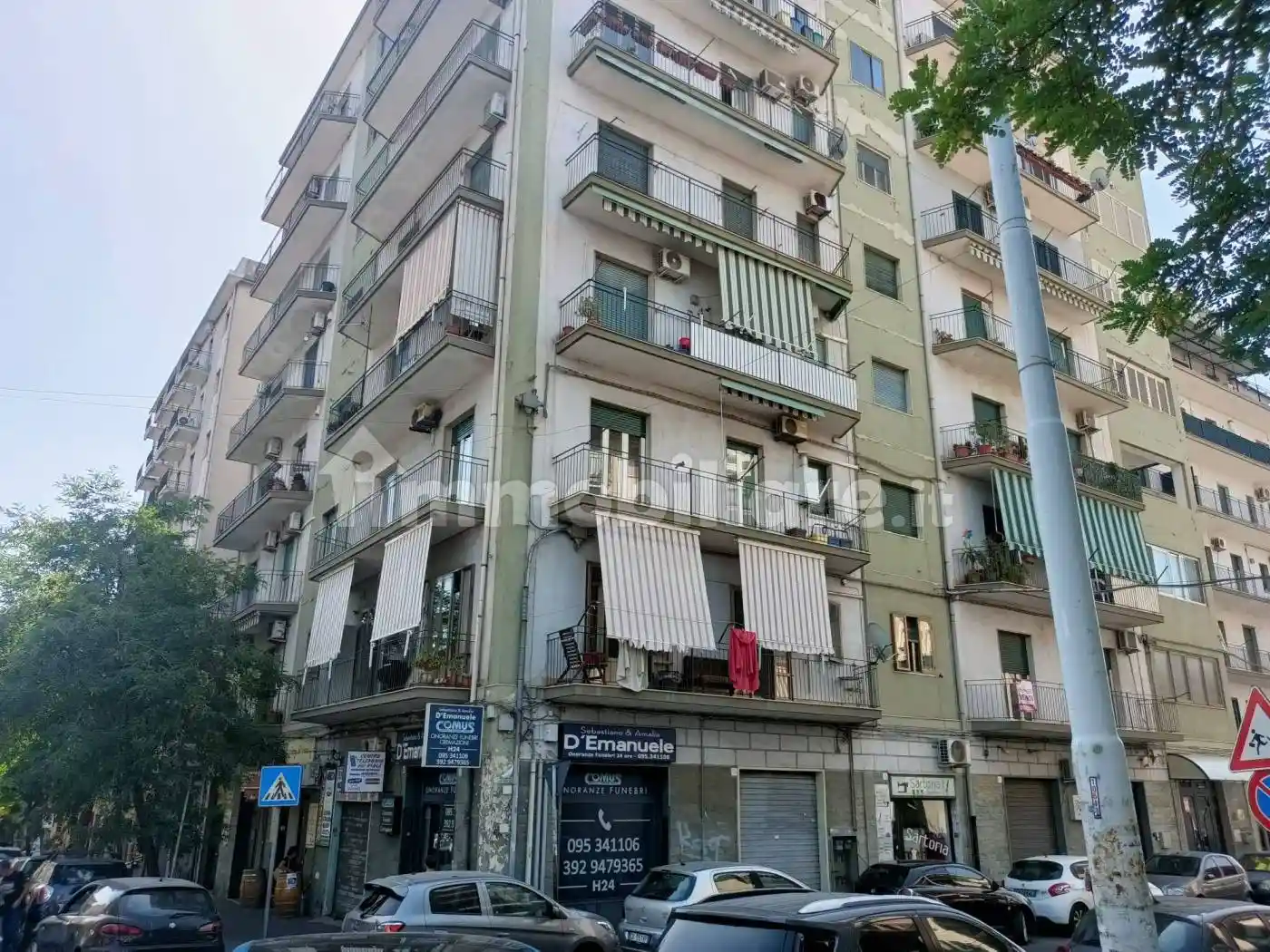Appartamento in vendita a Catania
