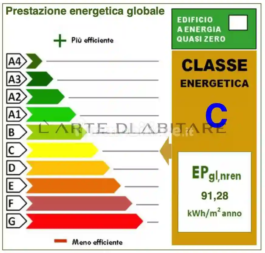 Villetta a schiera - foto 3