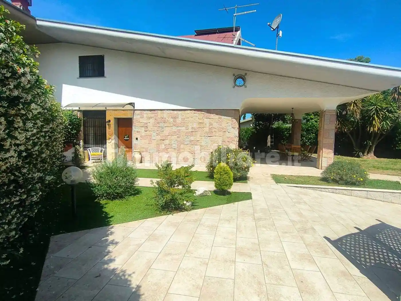 Villa in vendita a Ardea