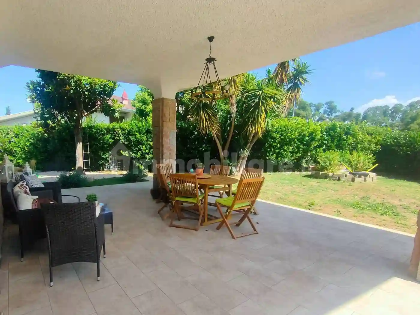 Villa - foto 4