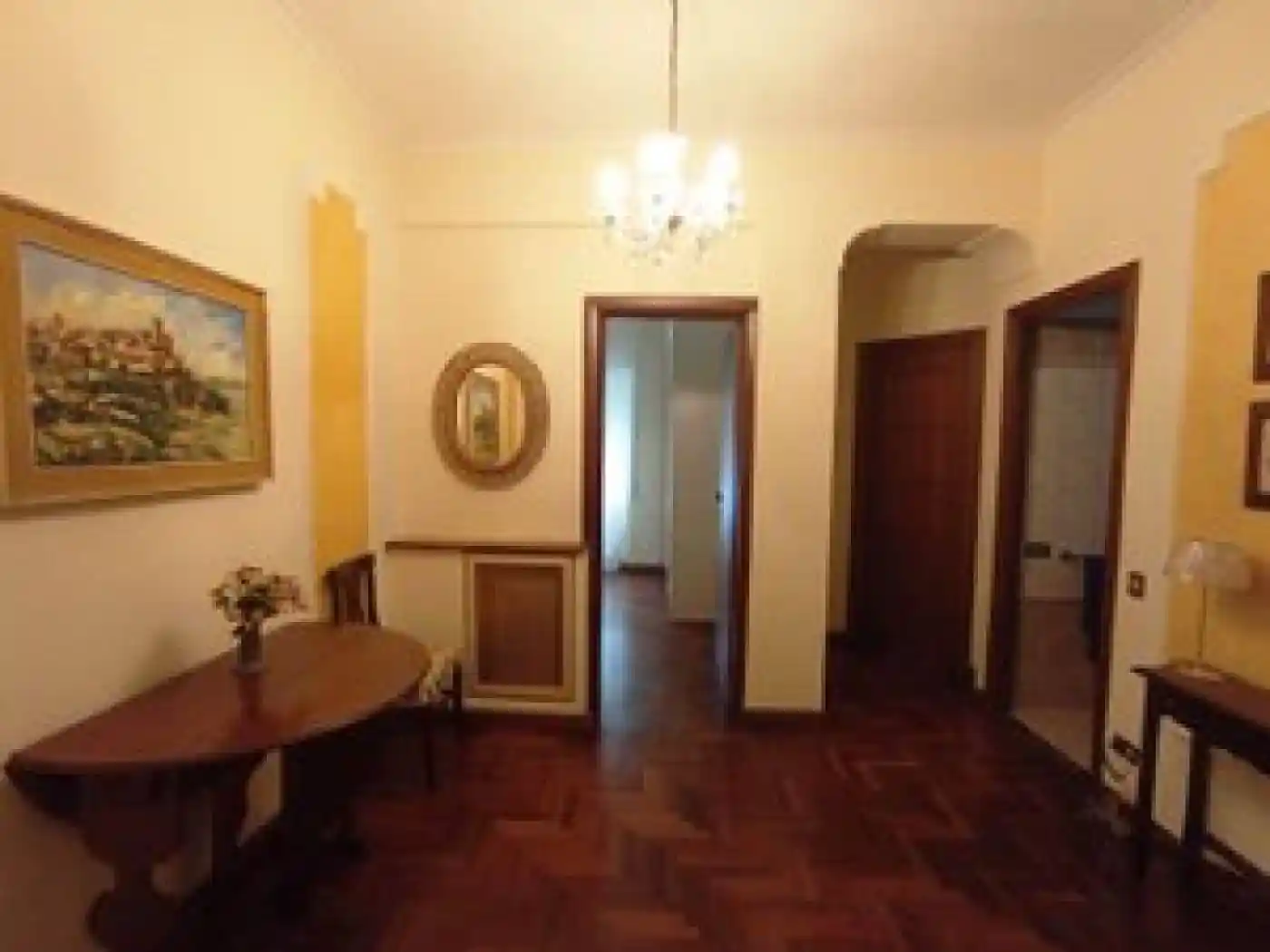 Appartamento in affitto a Roma