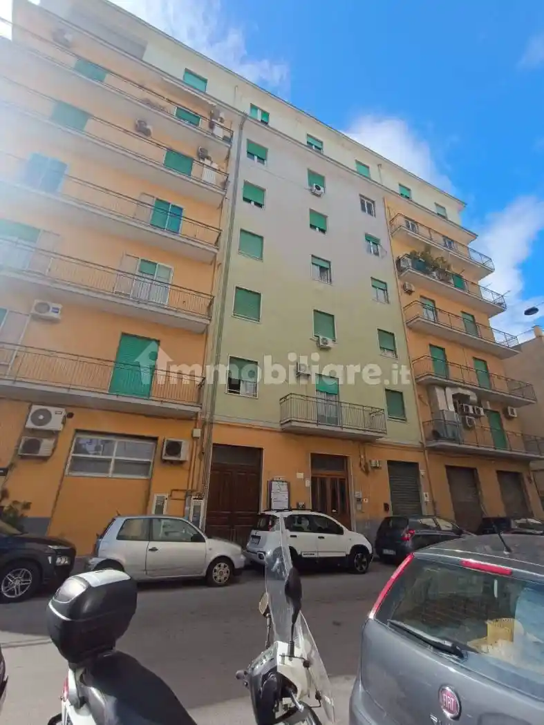 Appartamento in affitto a Salerno