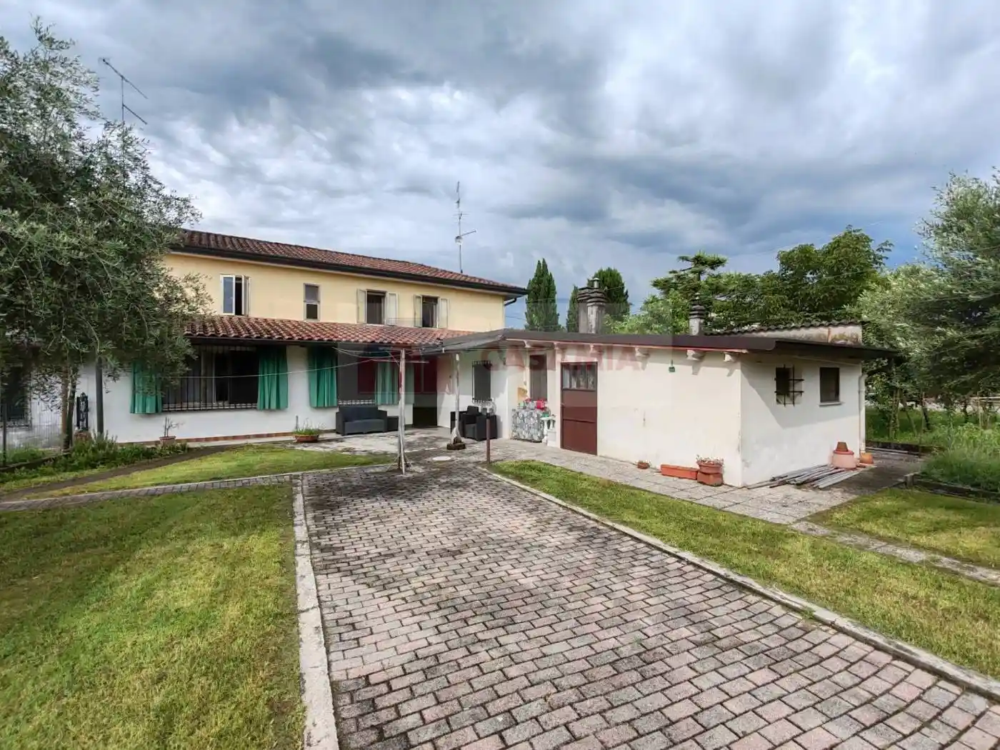 Villa in vendita a Oderzo