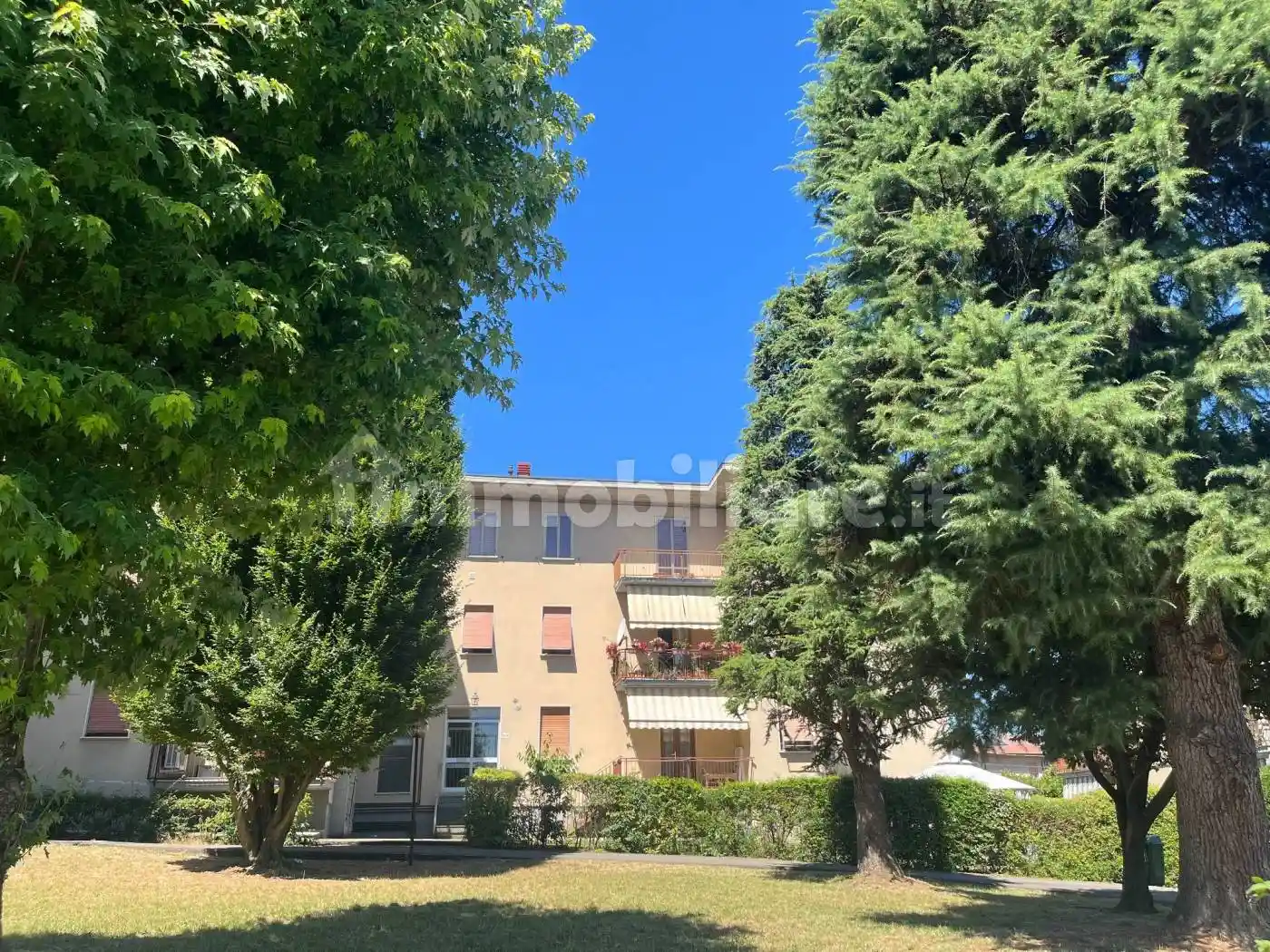 Appartamento in vendita a Traversetolo