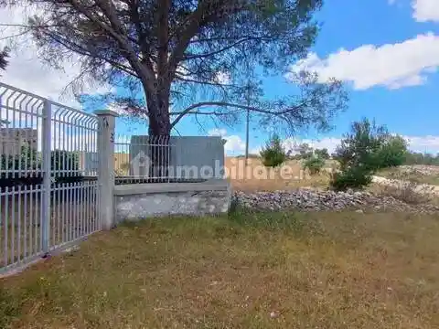 Villa in vendita a Bitonto