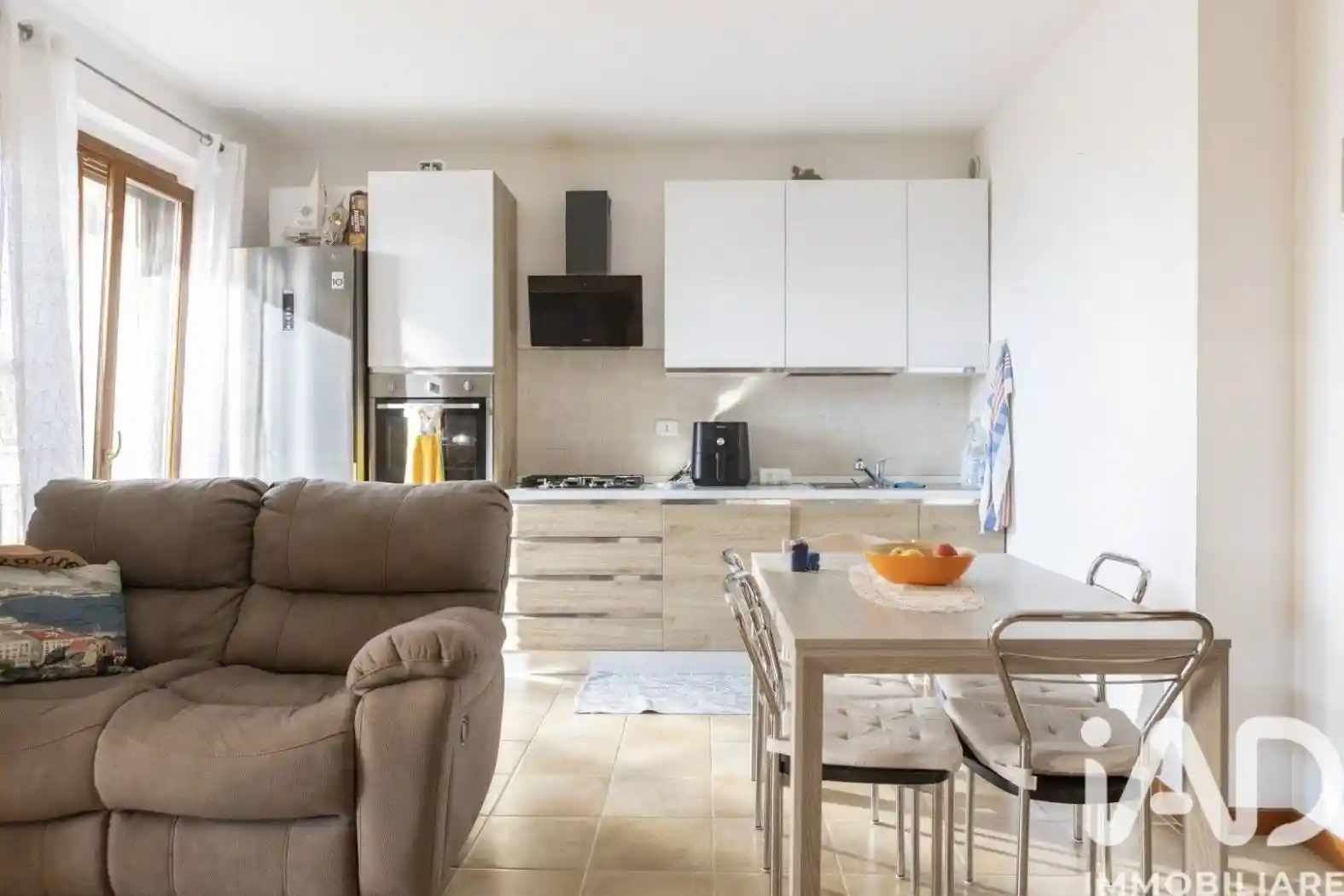 Appartamento in vendita a Osimo