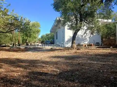 Villa in vendita a Bitonto