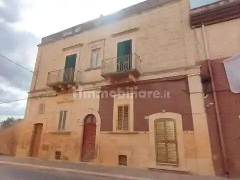 Villa in vendita a Bitonto