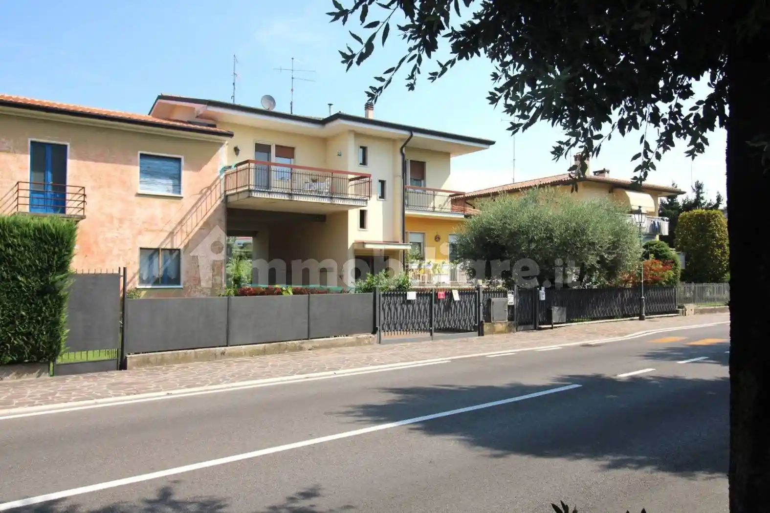 Appartamento in vendita a Pescantina