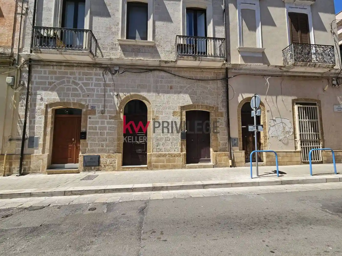 Appartamento in vendita a Brindisi