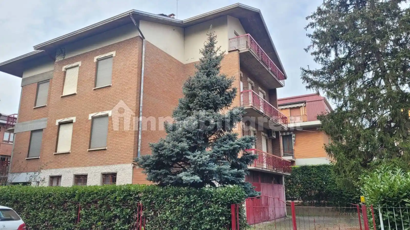 Appartamento in vendita a Parma