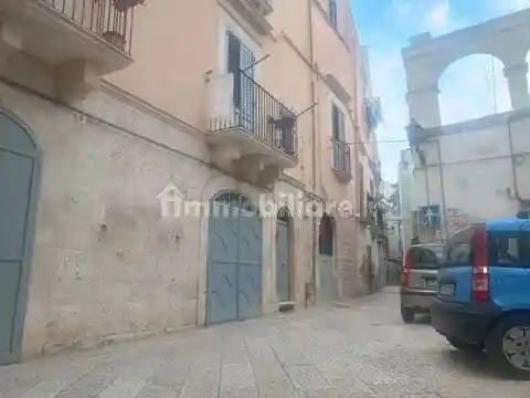 Appartamento in vendita a Bitonto
