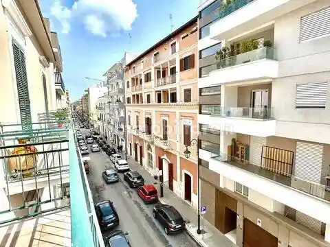 Appartamento in vendita a Bitonto