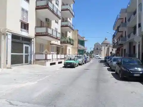 Appartamento in vendita a Bitonto