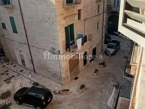 Appartamento in vendita a Bitonto