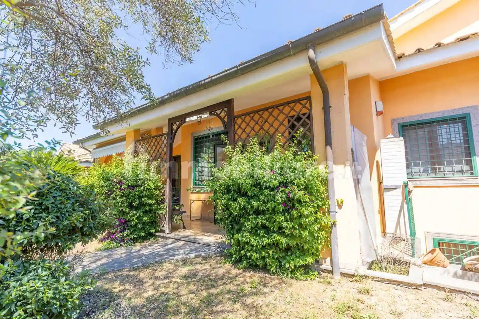 Villa - foto 5