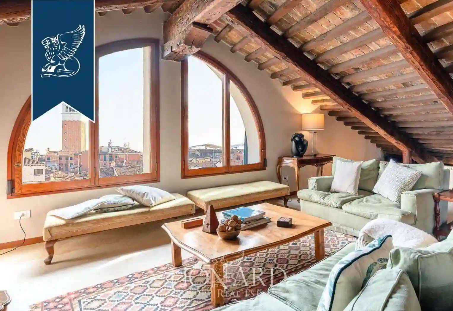 Loft - foto 3