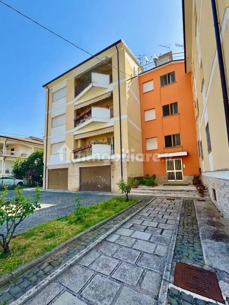 Appartamento in vendita a Avezzano