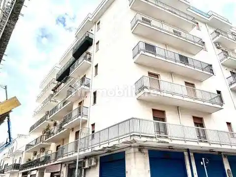 Appartamento in vendita a Bitonto