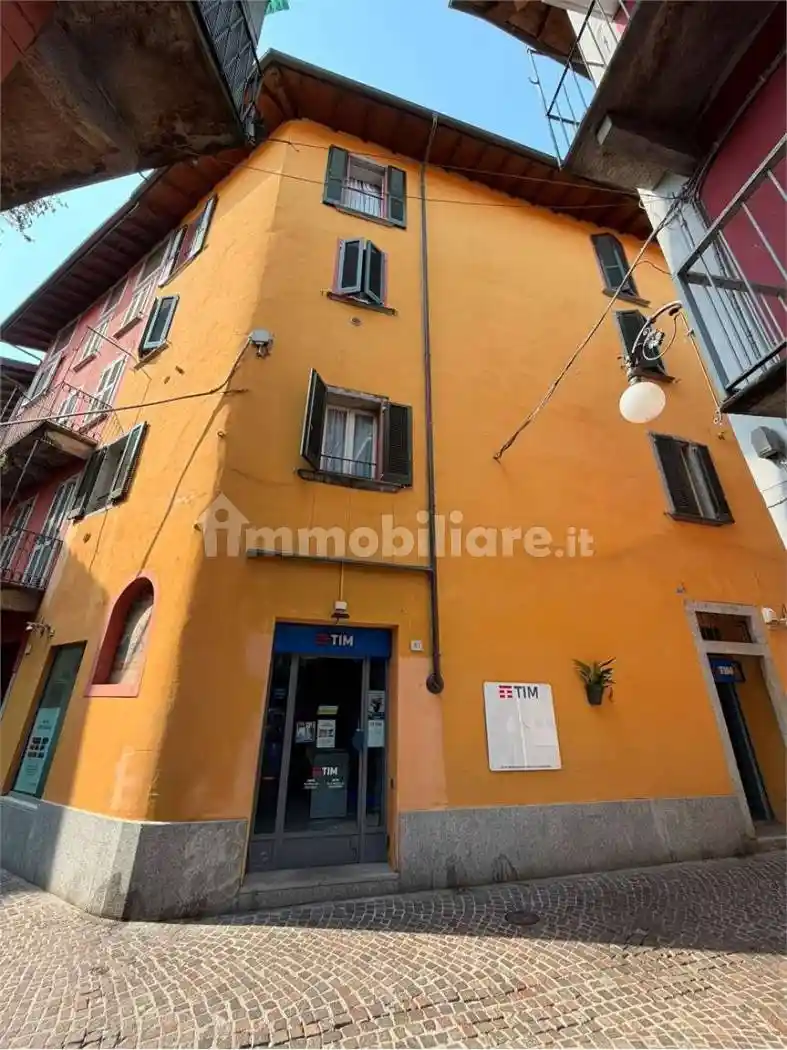 Appartamento in vendita a Verbania