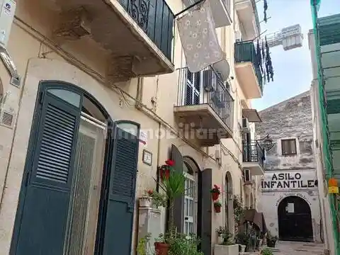 Appartamento in vendita a Bitonto