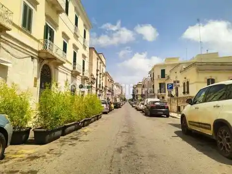 Appartamento in vendita a Bitonto